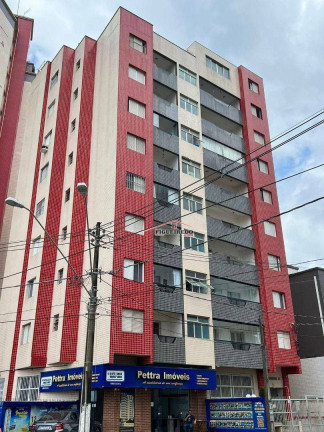 Apartamento com 2 Quartos à Venda, 61 m² em Guilhermina - Praia Grande
