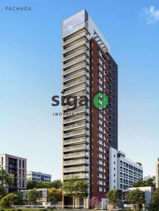 Apartamento com 3 Quartos à Venda, 134 m² em Perdizes - São Paulo