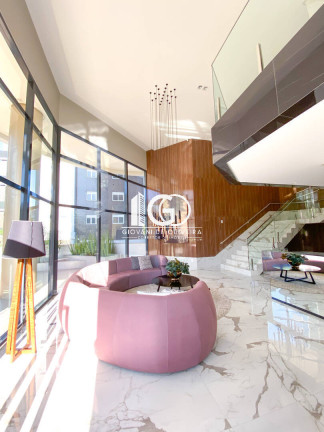 Imagem Apartamento com 4 Quartos à Venda, 350 m² em Centro - Criciúma Imagem Apartamento com 4 Quartos à Venda, 350 m² em Centro - Criciúma