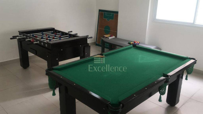 Imagem Apartamento com 3 Quartos para Alugar, 82 m² em Vila Baeta Neves - São Bernardo Do Campo