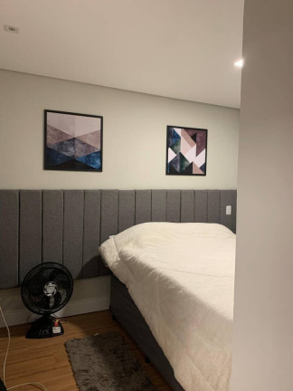 Imagem Apartamento com 2 Quartos à Venda, 53 m² em Paraíso (polvilho) - Cajamar Imagem Apartamento com 2 Quartos à Venda, 53 m² em Paraíso (polvilho) - Cajamar