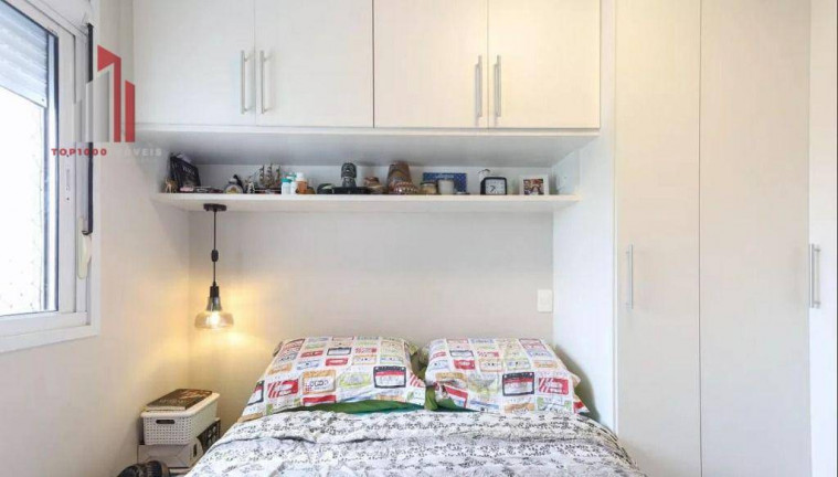 Imagem Apartamento com 2 Quartos à Venda, 59 m² em Freguesia Do ó - São Paulo