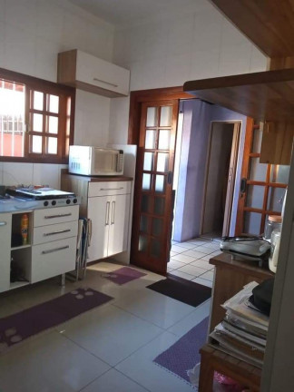 Imagem Casa com 3 Quartos à Venda, 150 m² em Vila Guilhermina - Praia Grande Imagem Casa com 3 Quartos à Venda, 150 m² em Vila Guilhermina - Praia Grande