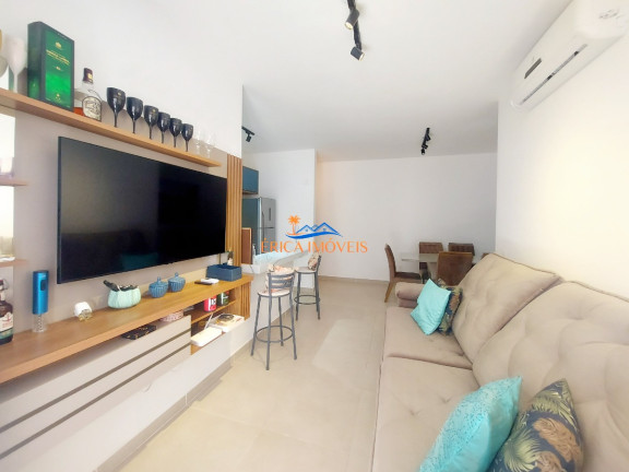 Imagem Apartamento com 2 Quartos à Venda, 74 m² em Praia Grande - Ubatuba Imagem Apartamento com 2 Quartos à Venda, 74 m² em Praia Grande - Ubatuba