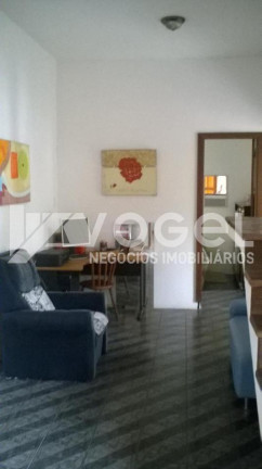 Imagem Casa com 3 Quartos à Venda, 210 m² em São Miguel - Sao Leopoldo