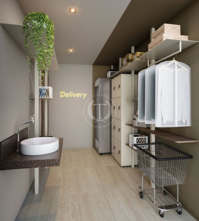 Imagem Apartamento com 2 Quartos à Venda, 87 m² em Vila Madalena - São Paulo Imagem Apartamento com 2 Quartos à Venda, 87 m² em Vila Madalena - São Paulo