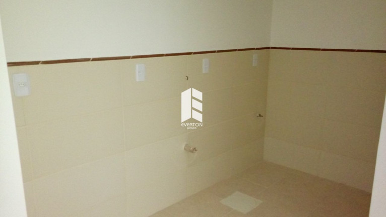 Imagem Apartamento com 1 Quarto à Venda, 37 m² em Centro - Santa Maria