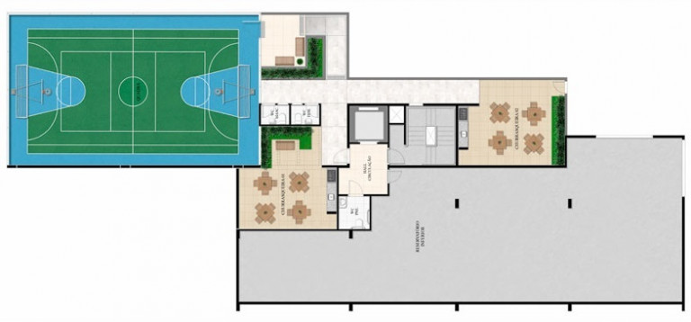 Imagem Apartamento com 2 Quartos à Venda, 47 m² em Vila Nova Cachoeirinha - São Paulo Imagem Apartamento com 2 Quartos à Venda, 47 m² em Vila Nova Cachoeirinha - São Paulo