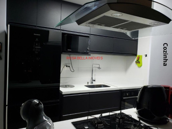 Imagem Apartamento com 3 Quartos à Venda, 70 m² em Centro - Jundiaí Imagem Apartamento com 3 Quartos à Venda, 70 m² em Centro - Jundiaí