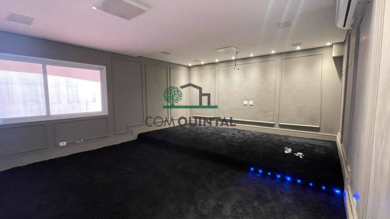 Imagem Casa com 5 Quartos para Alugar, 904 m² em Tamboré - Santana De Parnaíba Imagem Casa com 5 Quartos para Alugar, 904 m² em Tamboré - Santana De Parnaíba