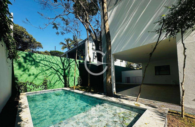 Imagem Casa com 4 Quartos à Venda, 650 m² em Jardim Dos Estados - São Paulo Imagem Casa com 4 Quartos à Venda, 650 m² em Jardim Dos Estados - São Paulo