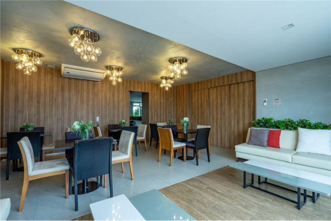 Imagem Apartamento com 1 Quarto à Venda, 43 m² em Jardim Aeroporto - São Paulo