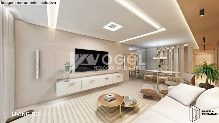 Imagem Apartamento com 2 Quartos à Venda,  em Vista Alegre - Ivoti