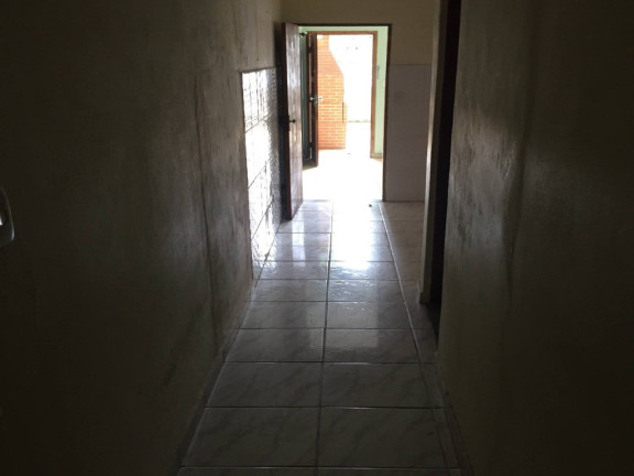 Imagem Casa com 3 Quartos à Venda, 125 m² em Vila Miami - São Paulo Imagem Casa com 3 Quartos à Venda, 125 m² em Vila Miami - São Paulo