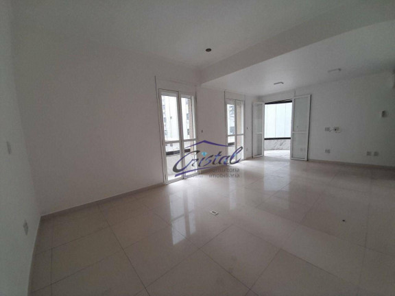 Imagem Apartamento com 4 Quartos à Venda, 443 m² em Aparecida - Santos Imagem Apartamento com 4 Quartos à Venda, 443 m² em Aparecida - Santos