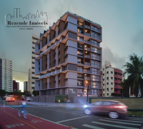 Imagem Apartamento com 2 Quartos à Venda, 60 m² em Jardim Oceania - João Pessoa Imagem Apartamento com 2 Quartos à Venda, 60 m² em Jardim Oceania - João Pessoa