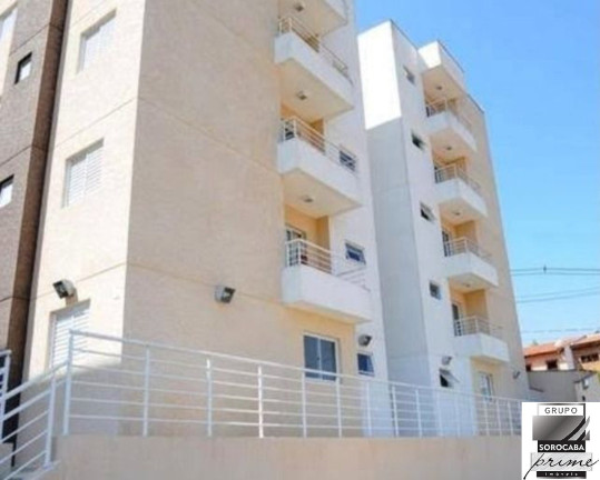 Imagem Apartamento com 2 Quartos à Venda, 52 m² em Jardim Vera Cruz - Sorocaba Imagem Apartamento com 2 Quartos à Venda, 52 m² em Jardim Vera Cruz - Sorocaba
