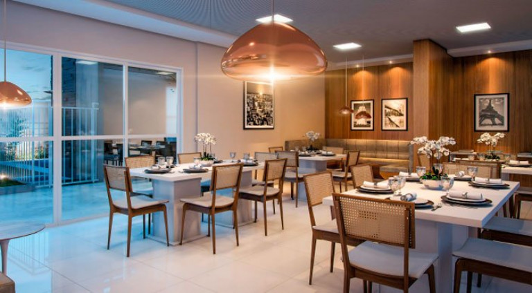 Imagem Apartamento com 2 Quartos à Venda, 55 m² em Jardim Nossa Senhora Auxiliadora - Campinas Imagem Apartamento com 2 Quartos à Venda, 55 m² em Jardim Nossa Senhora Auxiliadora - Campinas