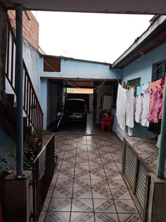 Imagem Casa com 3 Quartos à Venda, 100 m² em Vila Carrão - São Paulo Imagem Casa com 3 Quartos à Venda, 100 m² em Vila Carrão - São Paulo