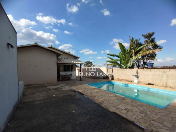 Imagem Casa com 4 Quartos à Venda, 135 m² em Jardim Colonial - Igarapé Imagem Casa com 4 Quartos à Venda, 135 m² em Jardim Colonial - Igarapé