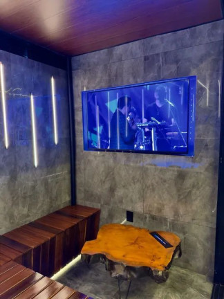 Imagem Loft com 1 Quarto à Venda, 22 m² em Jardim Oceania - João Pessoa