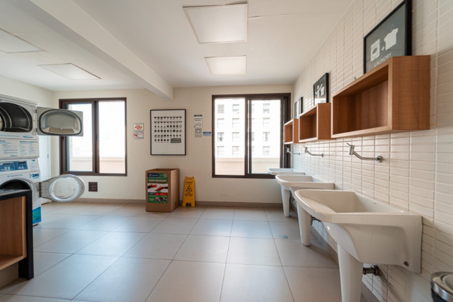 Imagem Studio com 1 Quarto à Venda, 34 m² em Centro - São Paulo