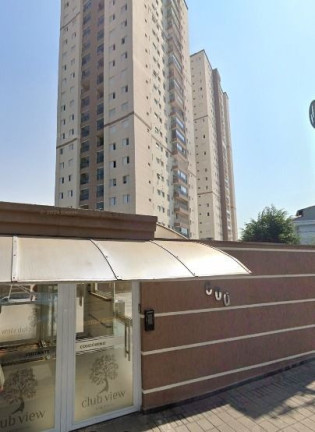 Imagem Apartamento com 3 Quartos à Venda, 83 m² em Vila América - Santo André