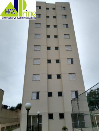 Imagem Apartamento com 2 Quartos à Venda, 52 m² em Penha De França - São Paulo