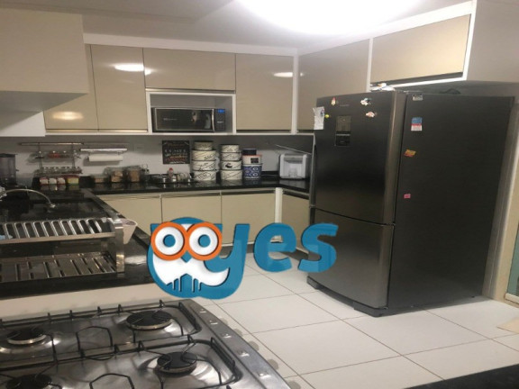 Imagem Casa com 3 Quartos à Venda, 110 m² em Ipitanga - Lauro De Freitas