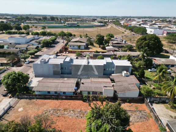 Imagem Terreno à Venda, 675 m² em Jardim Botânico - Sinop Imagem Terreno à Venda, 675 m² em Jardim Botânico - Sinop