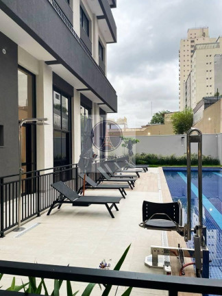 Imagem Apartamento com 1 Quarto para Alugar, 25 m² em Pinheiros - São Paulo Imagem Apartamento com 1 Quarto para Alugar, 25 m² em Pinheiros - São Paulo