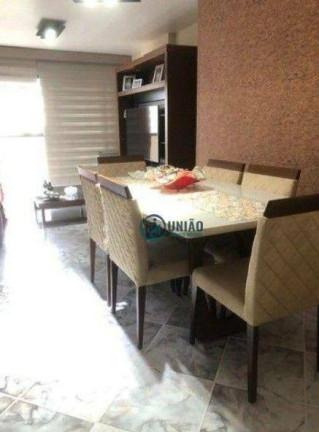 Imagem Apartamento com 3 Quartos à Venda, 120 m² em Ingá - Niterói