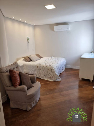 Imagem Casa com 6 Quartos à Venda, 520 m² em São Paulo Ii - Cotia