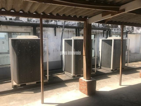 Imagem Imóvel Comercial para Alugar, 2.045 m² em Vila Buarque - São Paulo