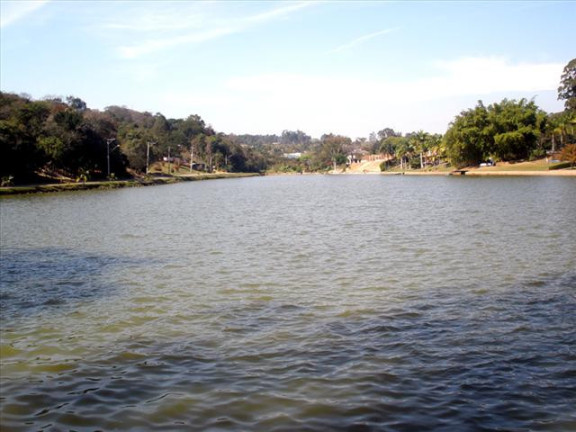 Imagem Terreno à Venda, 2.016 m² em Condomínio Terras De São José - Itu Imagem Terreno à Venda, 2.016 m² em Condomínio Terras De São José - Itu