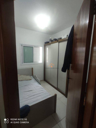 Imagem Cobertura com 2 Quartos para Alugar, 80 m² em Vila Curuçá - Santo André