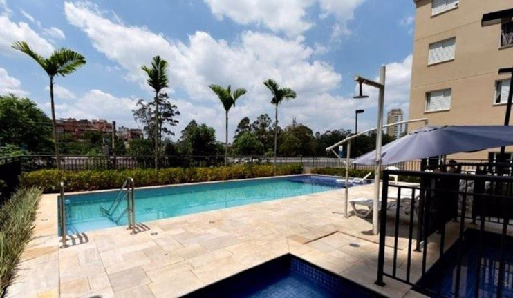 Imagem Apartamento com 3 Quartos à Venda, 60 m² em Jardim Parque Morumbi - São Paulo Imagem Apartamento com 3 Quartos à Venda, 60 m² em Jardim Parque Morumbi - São Paulo