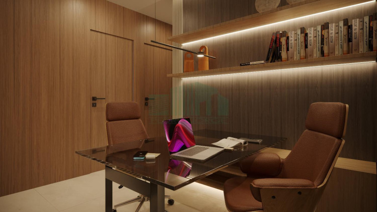Foto do imóvel Apartamento com 4 Quartos à Venda, 108 m² em Madalena - Recife