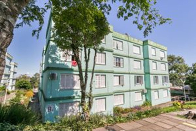 Apartamento com 3 Quartos à Venda, 83 m² em Santa Tereza - Porto Alegre