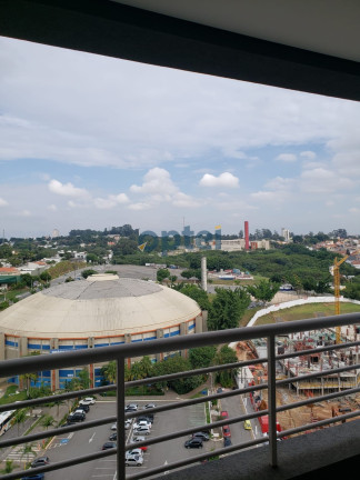 Imagem Imóvel com 1 Quarto à Venda, 37 m² em Jardim Do Mar - São Bernardo Do Campo