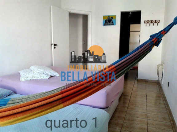 Imagem Apartamento com 3 Quartos à Venda, em Itararé - São Vicente Imagem Apartamento com 3 Quartos à Venda, em Itararé - São Vicente