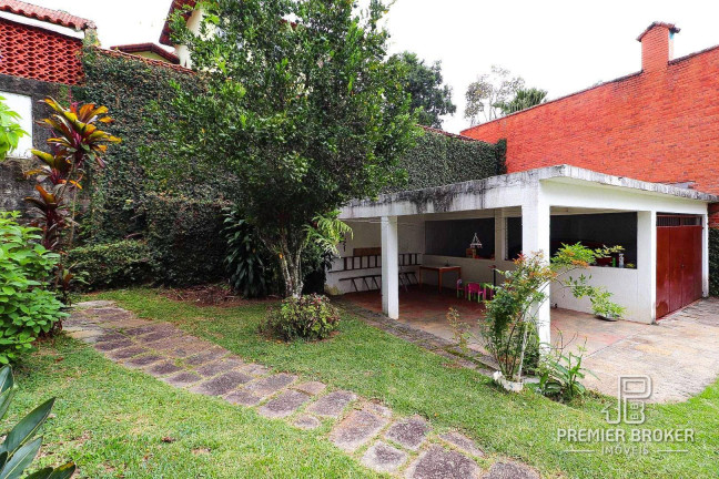 Imagem Casa com 4 Quartos à Venda, 187 m² em Golfe - Teresópolis Imagem Casa com 4 Quartos à Venda, 187 m² em Golfe - Teresópolis