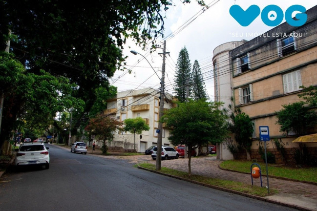 Imagem Imóvel com 2 Quartos à Venda, 59 m² em Petrópolis - Porto Alegre Imagem Imóvel com 2 Quartos à Venda, 59 m² em Petrópolis - Porto Alegre