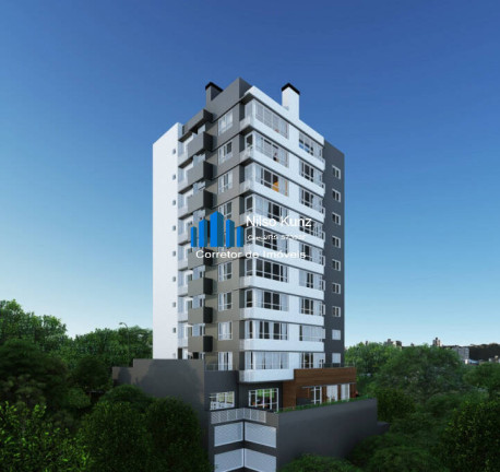 Imagem Apartamento com 3 Quartos à Venda, 128 m² em São Francisco - Bento Gonçalves Imagem Apartamento com 3 Quartos à Venda, 128 m² em São Francisco - Bento Gonçalves