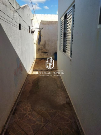 Imagem Casa com 2 Quartos à Venda, 110 m² em Quarto Centenário - Marília Imagem Casa com 2 Quartos à Venda, 110 m² em Quarto Centenário - Marília