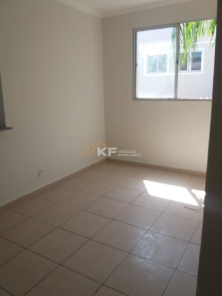 Imagem Apartamento com 2 Quartos à Venda, 46 m² em Sumarezinho - Ribeirão Preto