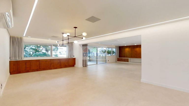 Apartamento com 3 Quartos à Venda, 237 m² em Itaim Bibi - São Paulo