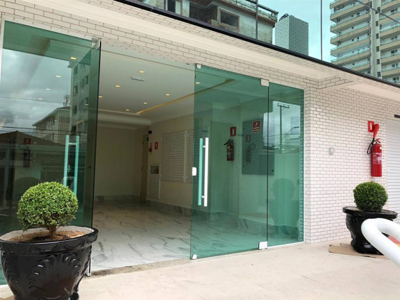 Imagem Apartamento com 3 Quartos para Alugar, 121 m² em Boqueirao - Praia Grande Imagem Apartamento com 3 Quartos para Alugar, 121 m² em Boqueirao - Praia Grande