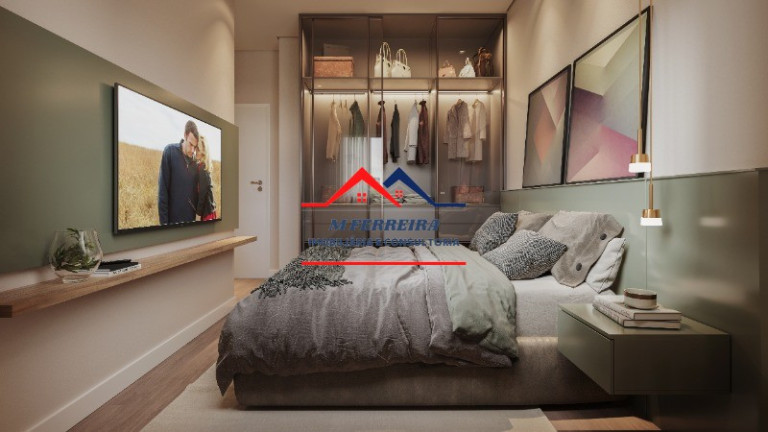 Imagem Apartamento com 2 Quartos à Venda, 65 m² em Nova América - Piracicaba Imagem Apartamento com 2 Quartos à Venda, 65 m² em Nova América - Piracicaba