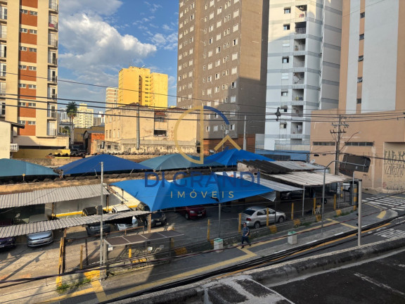 Imagem Imóvel com 1 Quarto à Venda, 66 m² em Centro - Campinas